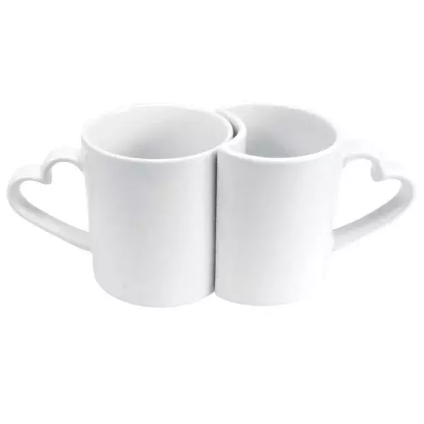 Love Mug Set