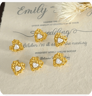 Lover Studs