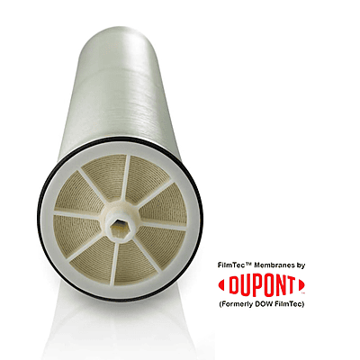 LCLEPRO4040 - Low Pressure DUPONT Membrane 4040