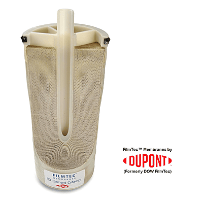 LCLEPRO4040 - Low Pressure DUPONT Membrane 4040