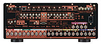 MARANTZ CINEMA 30 BLACK HOME THEATER RECEIVER MARANTZ CINEMA 30 BLACK HOME THEATER RECEIVER