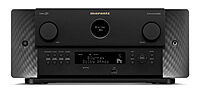 MARANTZ CINEMA 30 BLACK HOME THEATER RECEIVER MARANTZ CINEMA 30 BLACK HOME THEATER RECEIVER