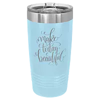 20 oz. Ringneck Tumbler w/Slider Lid