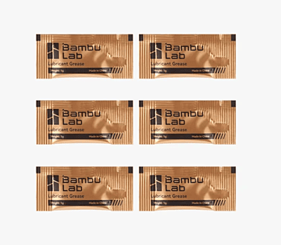 Bambu Lubricant Grease