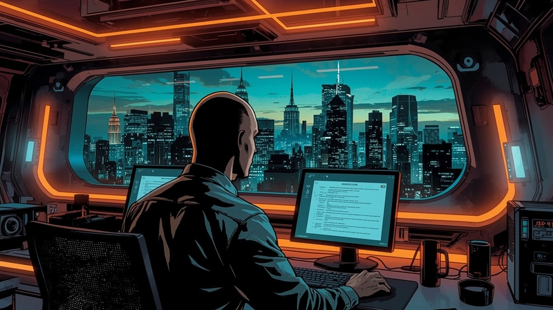 Deep Home Privacy Audit and Security LockDown