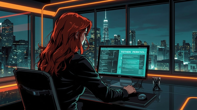 Digital Privacy Full Audit