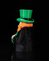 Lucky Business Piggy Bank