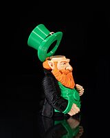 Lucky Business Piggy Bank