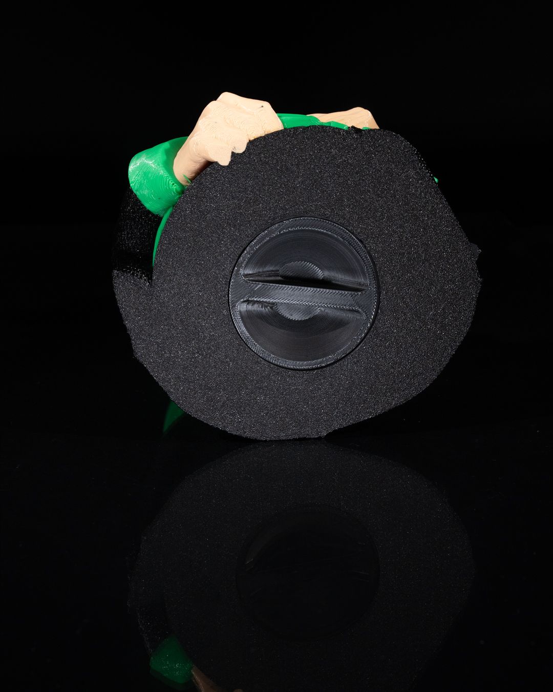 Lucky Business Piggy Bank