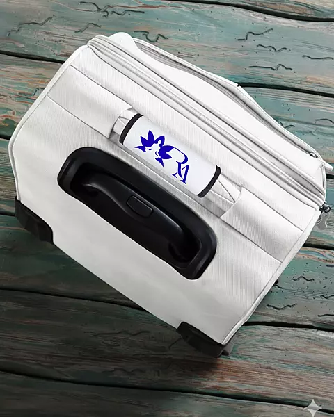 Novella Collection Custom Luggage Spotter