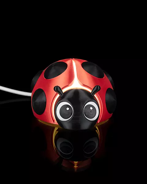 LullaBug Table Lamp