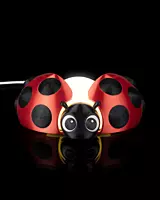 LullaBug Table Lamp