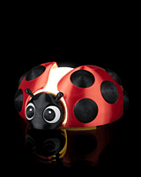 LullaBug Table Lamp