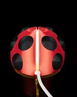 LullaBug Table Lamp