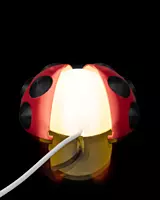 LullaBug Table Lamp