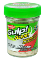 Berkley Gulp Alive Minnow