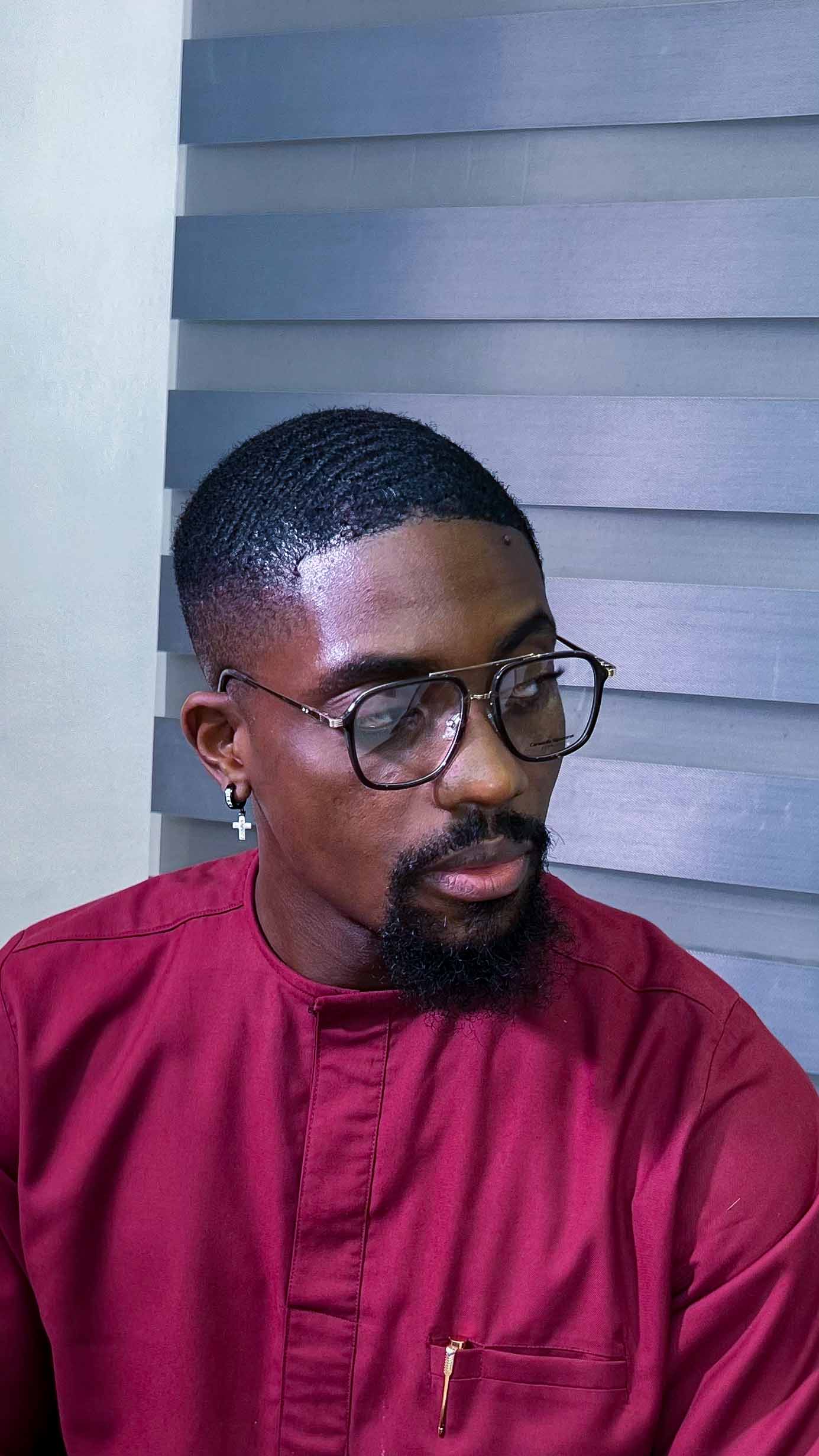 LUMEN ACETATE OPTICAL