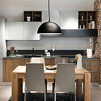 Luminaria Campana Bell 24