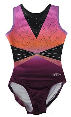 LUMINOUS WITH CRYSTALS