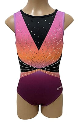 LUMINOUS WITH CRYSTALS