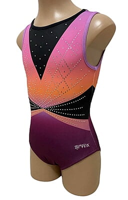 LUMINOUS WITH CRYSTALS