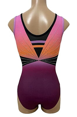 LUMINOUS WITH CRYSTALS