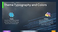 Den Crofty Lumina Presentation Theme