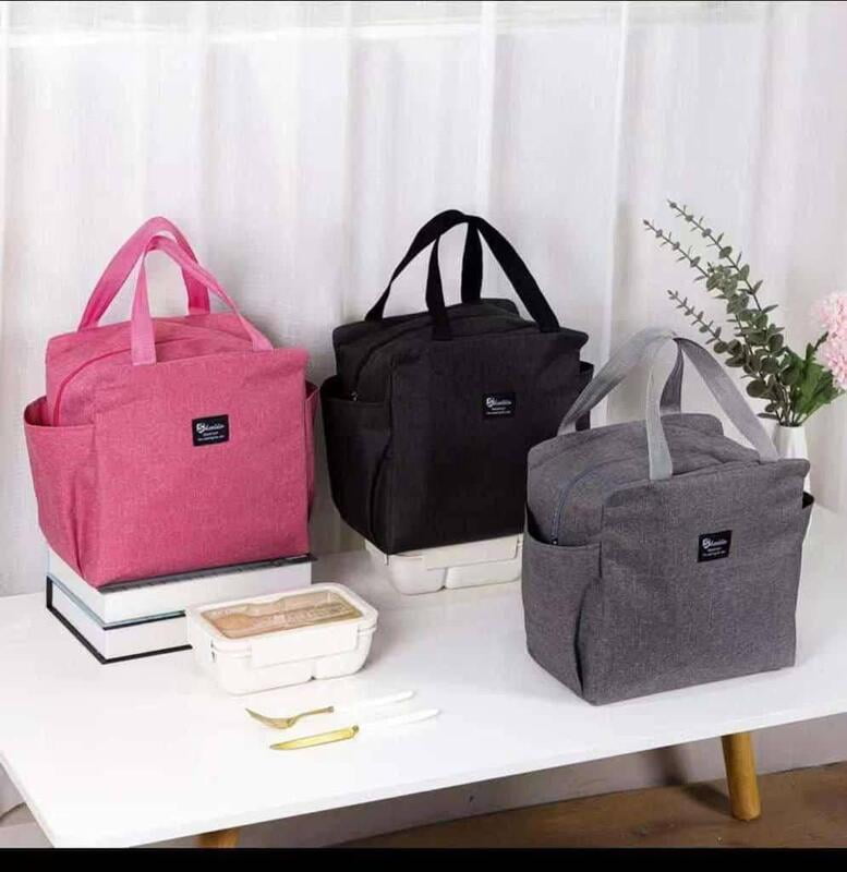 Lunch Bag medium (NO 4)