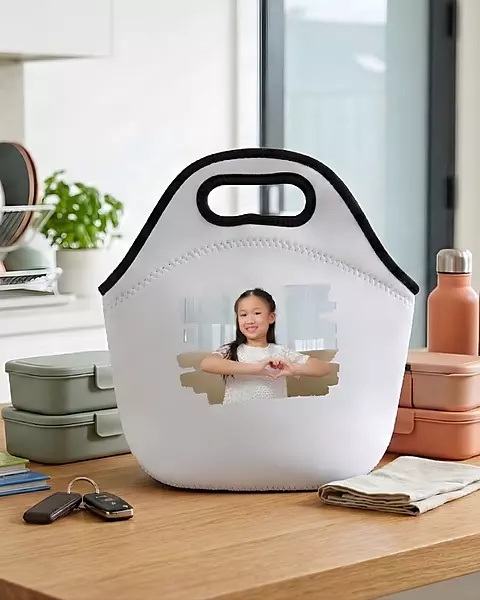 Lunch Tote