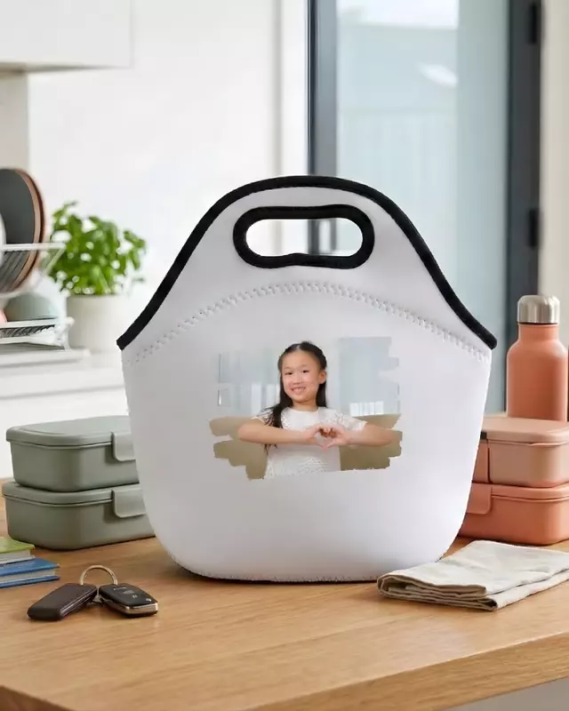 Lunch Tote