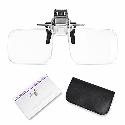 Lupas Gafas Unidad
