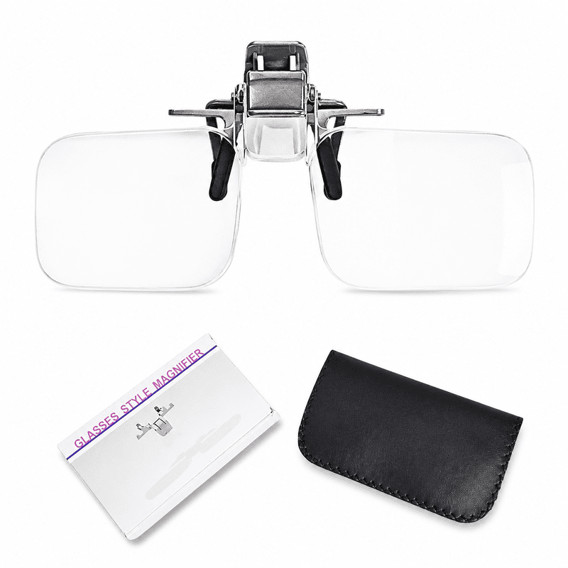 Lupas Gafas Unidad Lupas Gafas Unidad