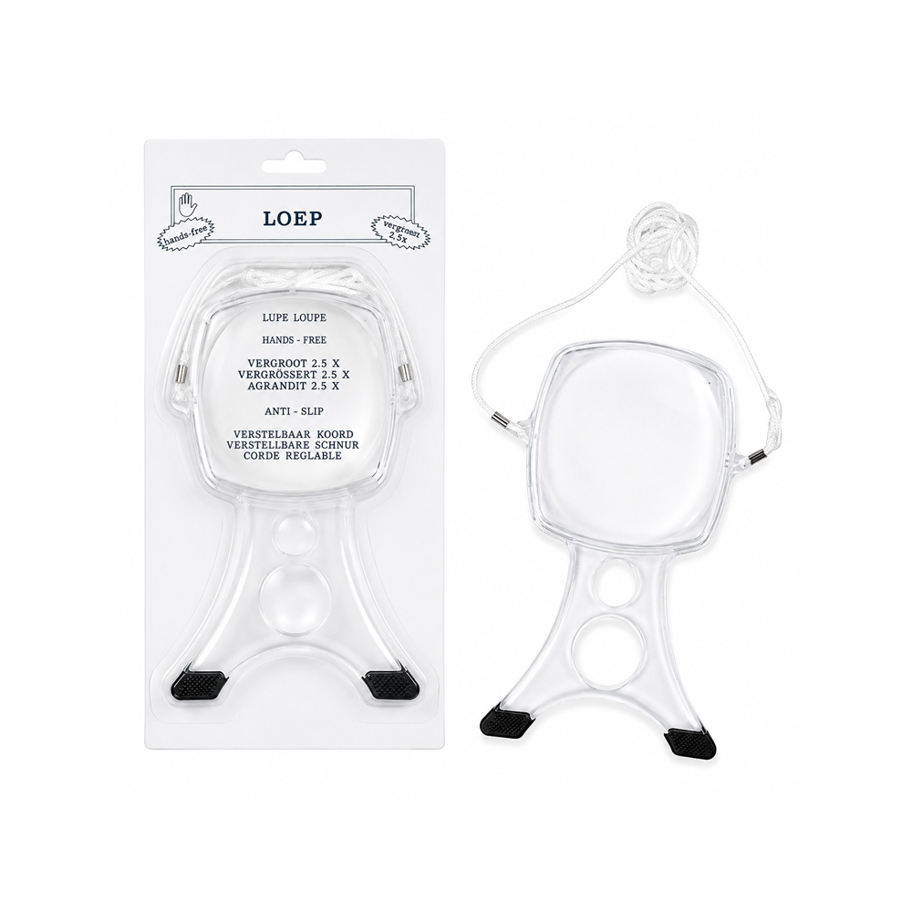 Lupas Para Bordado Unidad Lupas Para Bordado Unidad