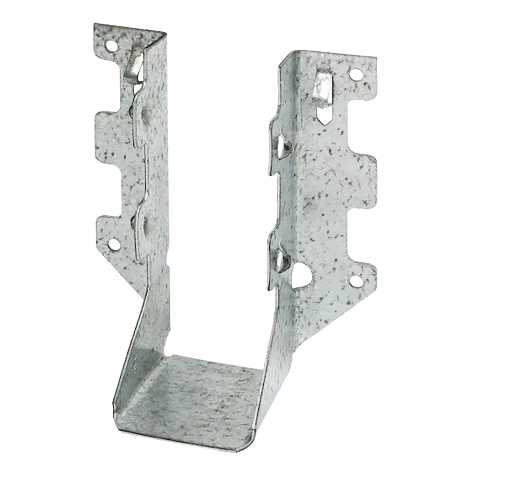 Simpson Strong-Tie Wood Conn - Solid Lumber Conn - Face-Mount Hanger LUS Simpson Strong-Tie Wood Conn - Solid Lumber Conn - Face-Mount Hanger LUS