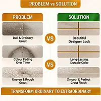Luster Grout