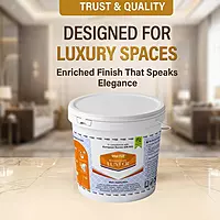 Luster Grout