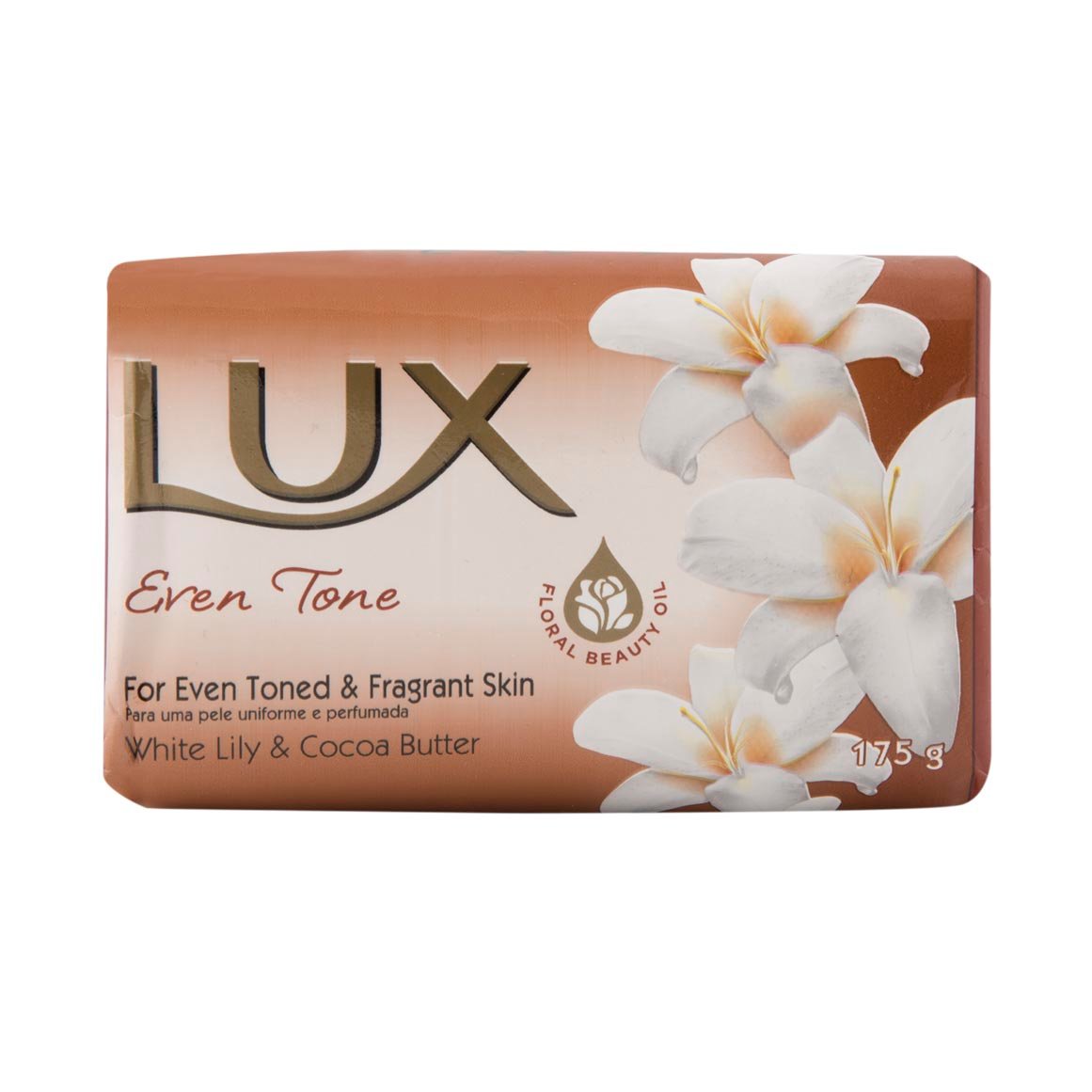 Lux Soap Even Tone 175g