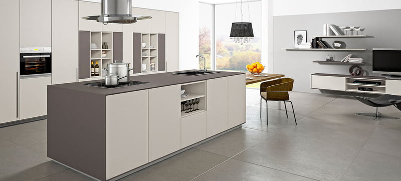 ONE SKIN PANELS-SUNNY WHITE/SUPERMATT/18MM