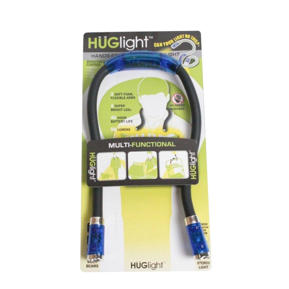 Luz Led Manos Libres Ys-021 Unidad