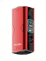 LUZID:PIXEL ELECTROPLATED