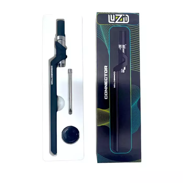LUZID NECTAR COLLECTOR