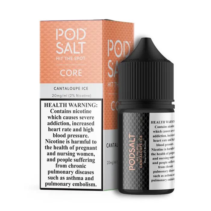 Pod Salt 50ML - Subo Lychee Ice 3MG