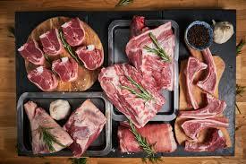 Lamb Whole Lamb Whole