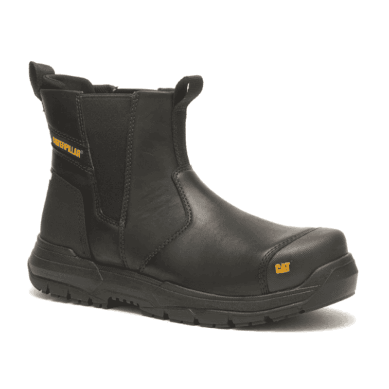 Cat Propane Slip-On 2 M-11 STC
