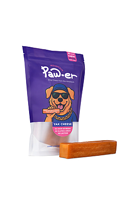 Cheese Chew Original - M