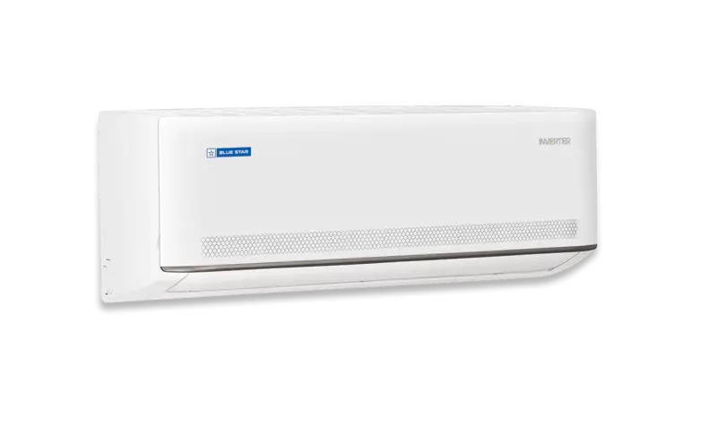 Buy Blue Star ID318MNU Inverter Split AC-1.5 Ton 3 Star at Me Shop