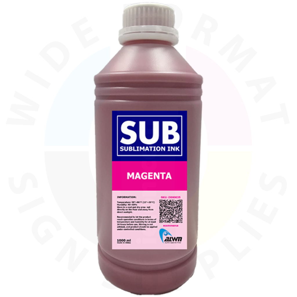 Allwin SUB 1 Liter Bottle