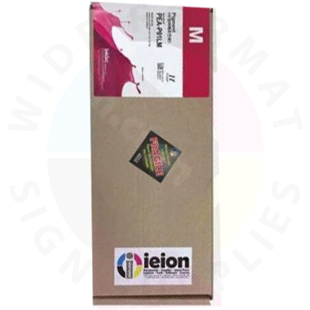 Inktec Ink Aqueous 1 L Bag