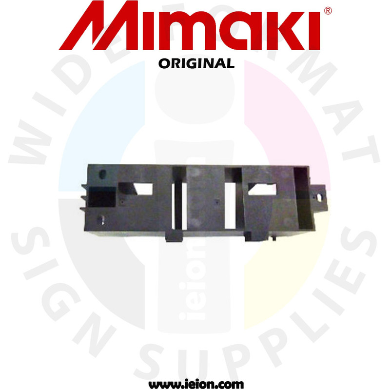 Mimaki CAP BASE 4H ASSY - M005507