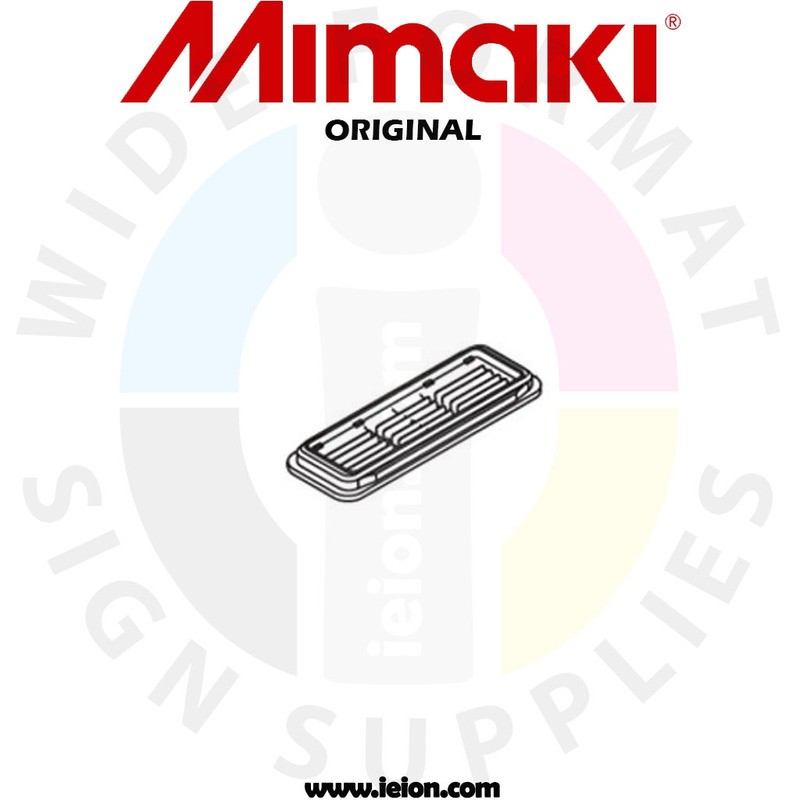 Cap Base Assy LX - M015203